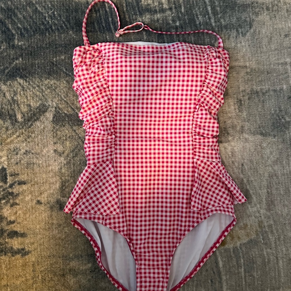Clearwater Women’s Swim Suit